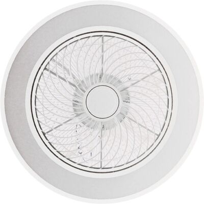 Ventilatore domestico JOCCA 2338 - Bianco Ventilatore domestico JOCCA 2338 - Bianco