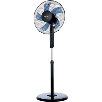 Ventilador Jocca 40cm 3 Velocidades - Ventilador Ventilador Jocca 40cm 3 Velocidades - Ventilador
