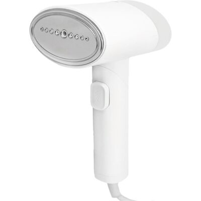 Steamer à vêtements JOCCA 2409 - Blanc Steamer à vêtements JOCCA 2409 - Blanc