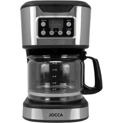 Jocca 1500 ml - Cafetière Jocca 1500 ml - Cafetière