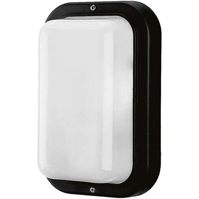 CRISTHER Modelo 255C-G05X1A-02 Aplique Negro CRISTHER Modelo 255C-G05X1A-02 Aplique Negro