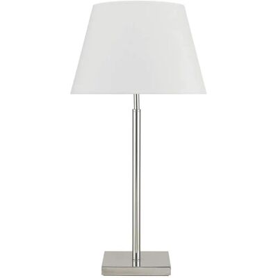 Lámpara de Mesa Novolux Firenze - Uso Interior Lámpara de Mesa Novolux Firenze - Uso Interior