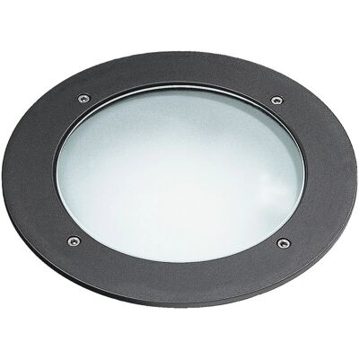 Novolux GX24-d3 Luz empotrada - IP67 26W 118° Negro Novolux GX24-d3 Luz empotrada - IP67 26W 118° Negro