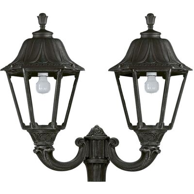 Novolux - Indura Big 6 - IP55 - 2x70W - Outdoor post light Novolux - Indura Big 6 - IP55 - 2x70W - Outdoor post light