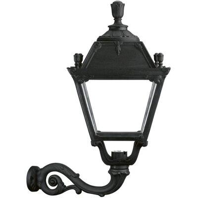DOPO Stadt Indura Wandleuchte - Klassisch, IP55, E27, 70W DOPO Stadt Indura Wandleuchte - Klassisch, IP55, E27, 70W