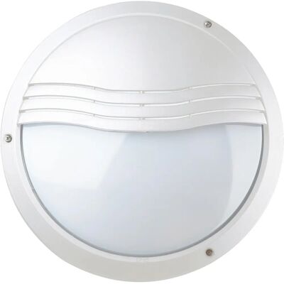 Cristher Modell 240D-G05X1A-01 Runde IP65 Wand-/Deckenleuchte Cristher Modell 240D-G05X1A-01 Runde IP65 Wand-/Deckenleuchte