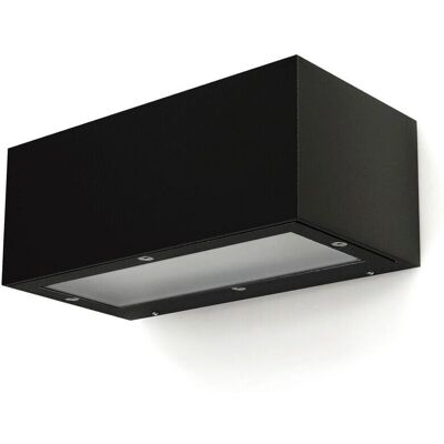 Lámpara de Pared LED Up-Down Isora - Lámpara de Pared Lámpara de Pared LED Up-Down Isora - Lámpara de Pared