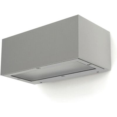Dopo IP65 Wandleuchte - Up-Down 1500lm 3000K Modernes Design Dopo IP65 Wandleuchte - Up-Down 1500lm 3000K Modernes Design
