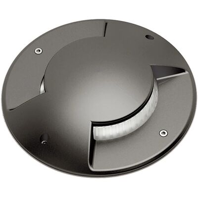 Novolux Suri Big IP67 G9 25W Luz empotrada para suelo Novolux Suri Big IP67 G9 25W Luz empotrada para suelo