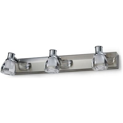 Novolux ALF Aplique de baño - Luz LED ajustable Novolux ALF Aplique de baño - Luz LED ajustable