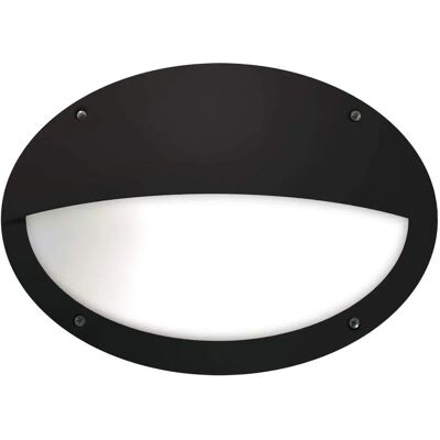 Dopo Modell 317C-G05X1A-02 Schwarzes Wandleuchte - Wandleuchte Dopo Modell 317C-G05X1A-02 Schwarzes Wandleuchte - Wandleuchte