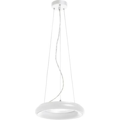 EXO LIGHTING Weiße 25W LED Wand/Deckenleuchte - Modernes Interieur EXO LIGHTING Weiße 25W LED Wand/Deckenleuchte - Modernes Interieur