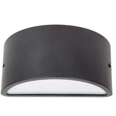 Novolux Lighting Ciclon Up-Down IP54 Lámpara de Pared - Exterior Novolux Lighting Ciclon Up-Down IP54 Lámpara de Pared - Exterior