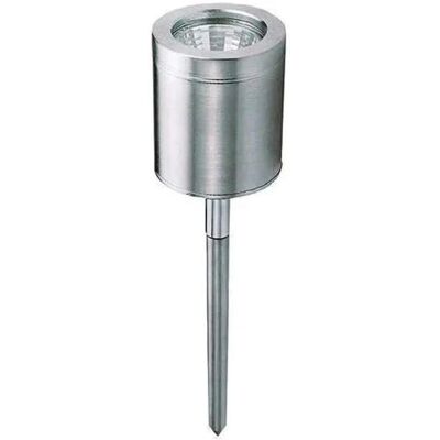 Proyector Kobe IP44 GU10 4,5W Acero Inoxidable - Exterior LED Proyector Kobe IP44 GU10 4,5W Acero Inoxidable - Exterior LED