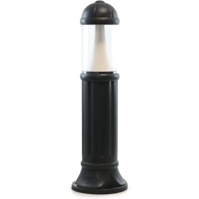 Novolux - Baliza sauro IP55 GX53 LED T2 10W - Luz de jardín Novolux - Baliza sauro IP55 GX53 LED T2 10W - Luz de jardín