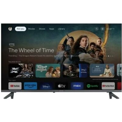 AIWA 43'' Full HD Okos TV - LED 43'' - 109cm AIWA 43'' Full HD Okos TV - LED 43'' - 109cm