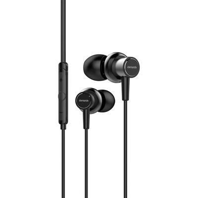 Aiwa ESTM500BK - SCHWARZ Aiwa ESTM500BK - SCHWARZ