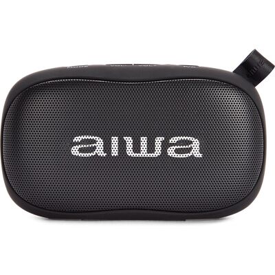 Aiwa BS-110 - SCHWARZ Aiwa BS-110 - SCHWARZ
