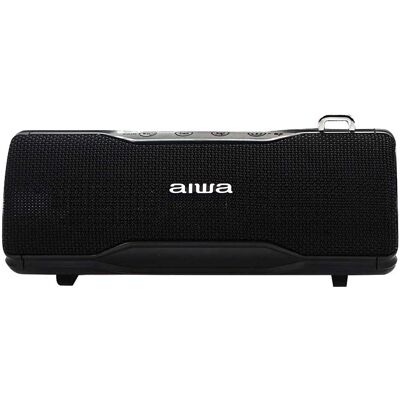 Aiwa BST-500 - Noir - Publicité Aiwa BST-500 - Noir - Publicité