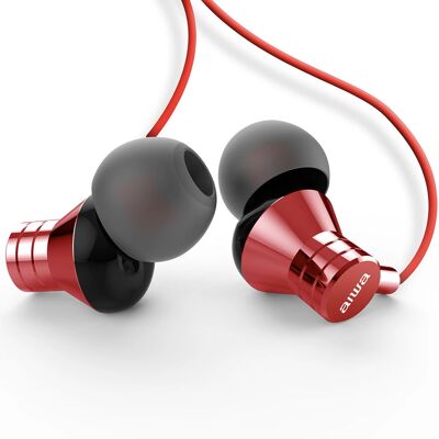 Aiwa ESTM50RD - ROT Aiwa ESTM50RD - ROT