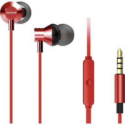 Aiwa ESTM50RD - ROT Aiwa ESTM50RD - ROT