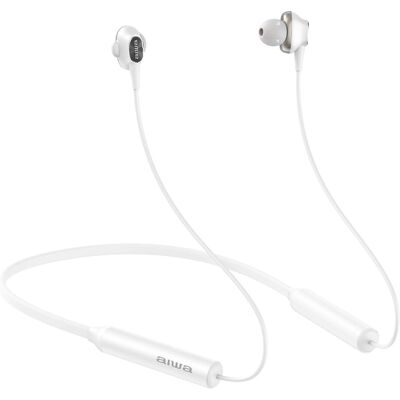 Aiwa ESTBT-450 - ESTBT-450WT Branco Aiwa ESTBT-450 - ESTBT-450WT Branco