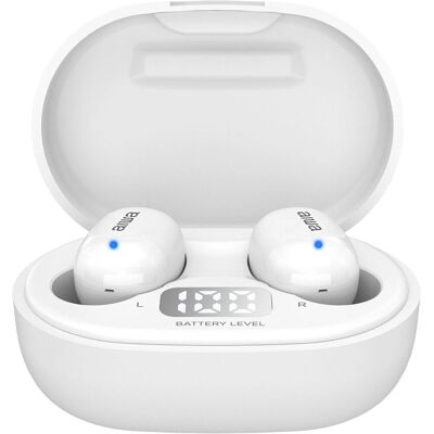 Aiwa EBTW150WT - Weiß Aiwa EBTW150WT - Weiß