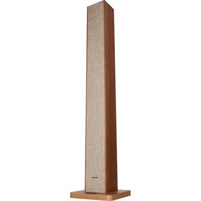 Aiwa TSBT-270WD Holz Lautsprecher - 50 W Aiwa TSBT-270WD Holz Lautsprecher - 50 W