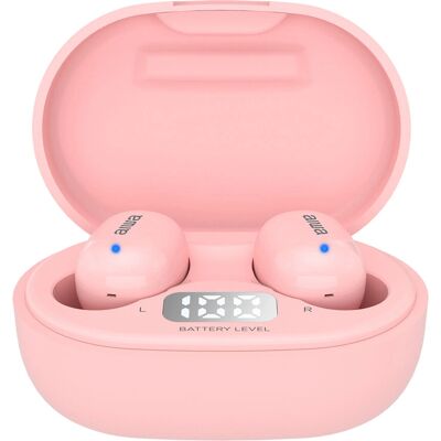 Aiwa EBTW-150PK - Pink Aiwa EBTW-150PK - Pink