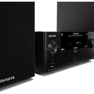 Aiwa MSBTU-500 Aiwa MSBTU-500