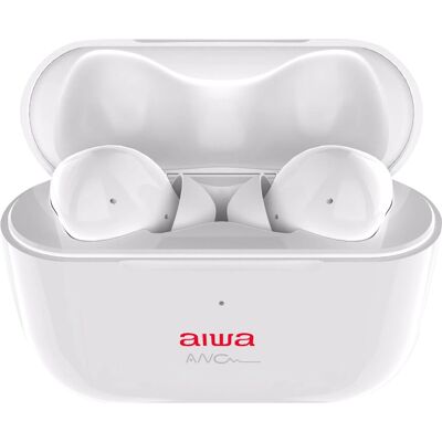 Aiwa EBTW888ANC WT - Weiß Aiwa EBTW888ANC WT - Weiß