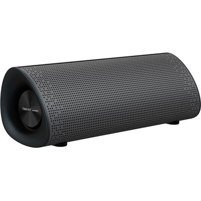 Altoparlante Bluetooth portatile Aiwa SB-X99J - 10W - Nero Altoparlante Bluetooth portatile Aiwa SB-X99J - 10W - Nero