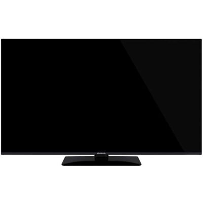 Aiwa 55QS8503UHD 55 hüvelykes 4K Ultra HD Okos TV - Televízió Aiwa 55QS8503UHD 55 hüvelykes 4K Ultra HD Okos TV - Televízió