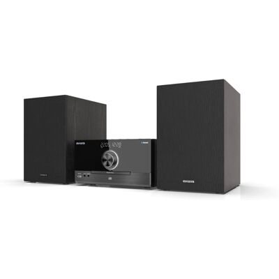 Aiwa MSBTU-600 Kompaktes Heim-Audiosystem - 50W, Bluetooth Aiwa MSBTU-600 Kompaktes Heim-Audiosystem - 50W, Bluetooth