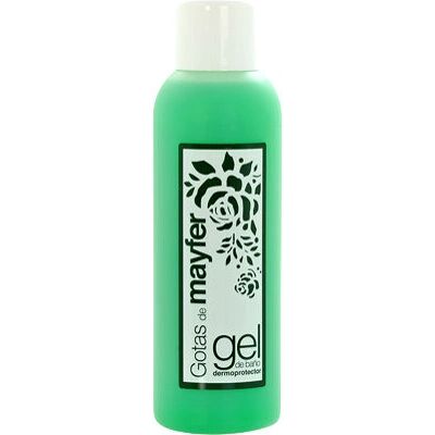 Mayfer - Dermoprotective Bath Gel - 1000 ml - Bath Gel Mayfer - Dermoprotective Bath Gel - 1000 ml - Bath Gel