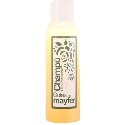 Champú Revitalizante Mayfer - Unisex - 700ml Champú Revitalizante Mayfer - Unisex - 700ml