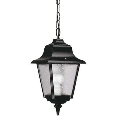 Dopo Novolux 264A-G05X1A-02 Lámpara colgante - Exterior aluminio E27 Dopo Novolux 264A-G05X1A-02 Lámpara colgante - Exterior aluminio E27