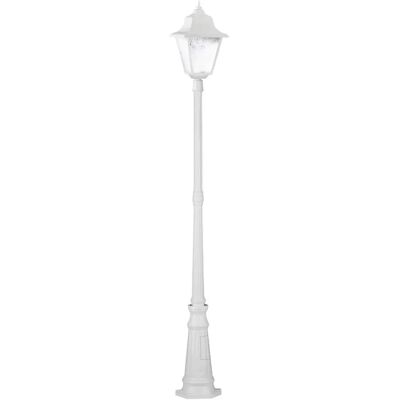 DOPO - Proiettore palo 560mm - E27 70W - Luminare DOPO - Proiettore palo 560mm - E27 70W - Luminare