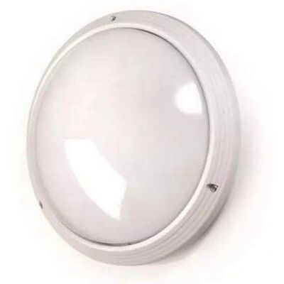 Dopo E27 Wandlampe - IP65 Wasserfest - 15W - Schwarz - Außen Dopo E27 Wandlampe - IP65 Wasserfest - 15W - Schwarz - Außen