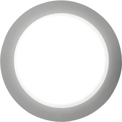 Novolux Piro Außenwandleuchte - 27,5cm, Grau, IP66 Novolux Piro Außenwandleuchte - 27,5cm, Grau, IP66