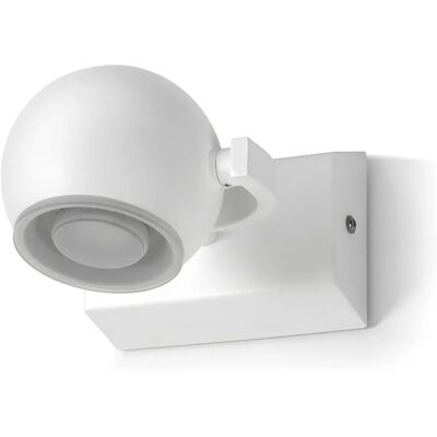 Novolux Modelo - Lámpara de luna ajustable para baño - Lámpara de pared Novolux Modelo - Lámpara de luna ajustable para baño - Lámpara de pared