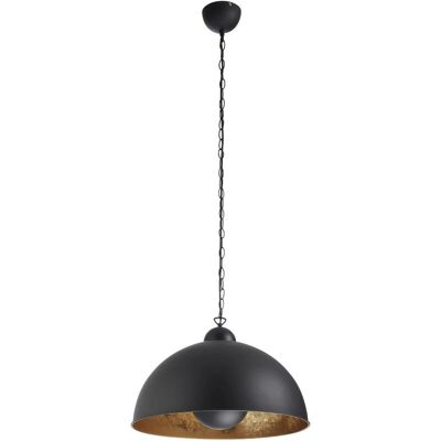 EXO LIGHTING - Tanna - Negro - 60W - Pendant EXO LIGHTING - Tanna - Negro - 60W - Pendant