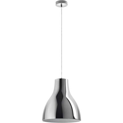 Lámpara Camila Interior Cromada - E27 42W Lámpara Camila Interior Cromada - E27 42W