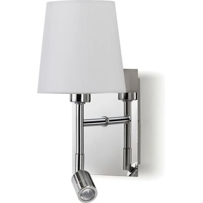 Novolux Modelo E27 60W - Lámpara de Pared Novolux Modelo E27 60W - Lámpara de Pared