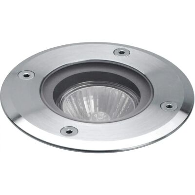 Novolux Modelo Redondo IP67 GU10 4,5W Luz de suelo exterior Novolux Modelo Redondo IP67 GU10 4,5W Luz de suelo exterior