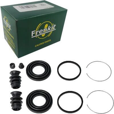 Frenkit Model 243001 - Reparatieset remklauw voor vooras Frenkit Model 243001 - Reparatieset remklauw voor vooras