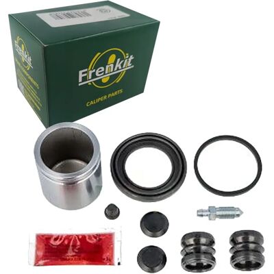FRENKIT Modèle 248909 - Kit de Réparation de Étrier de Frein - Publicité FRENKIT Modèle 248909 - Kit de Réparation de Étrier de Frein - Publicité