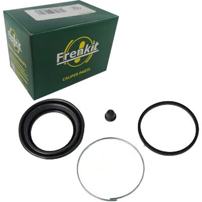 Frenkit Μοντέλο 254020 - Σετ επισκευής δακτυλίου φρένων για Audi, Peugeot, Porsche Frenkit Μοντέλο 254020 - Σετ επισκευής δακτυλίου φρένων για Audi, Peugeot, Porsche