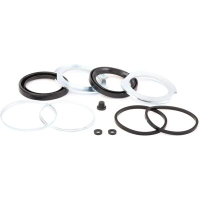 Frenkit Modelo 260008 Kit de Reparação do Pinça de Freio - Compatível com Mercedes-Benz Classe S Frenkit Modelo 260008 Kit de Reparação do Pinça de Freio - Compatível com Mercedes-Benz Classe S