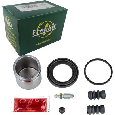 FRENKIT 248936 Remsysteem Reparatieset - Vooras FRENKIT 248936 Remsysteem Reparatieset - Vooras
